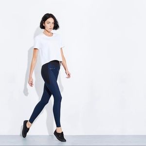 ADAY Throw It Higher Leggings